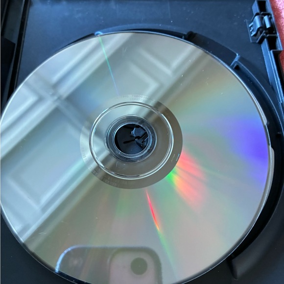 Inception DVD. - Picture 2 of 4